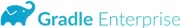 Gradle Enterprise - Foundng Sponsor & Event Organizer