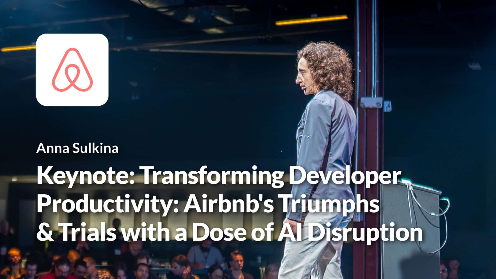 Transforming Developer Productivity: Airbnb’s Triumphs and Trials with a Dose of AI Disruption