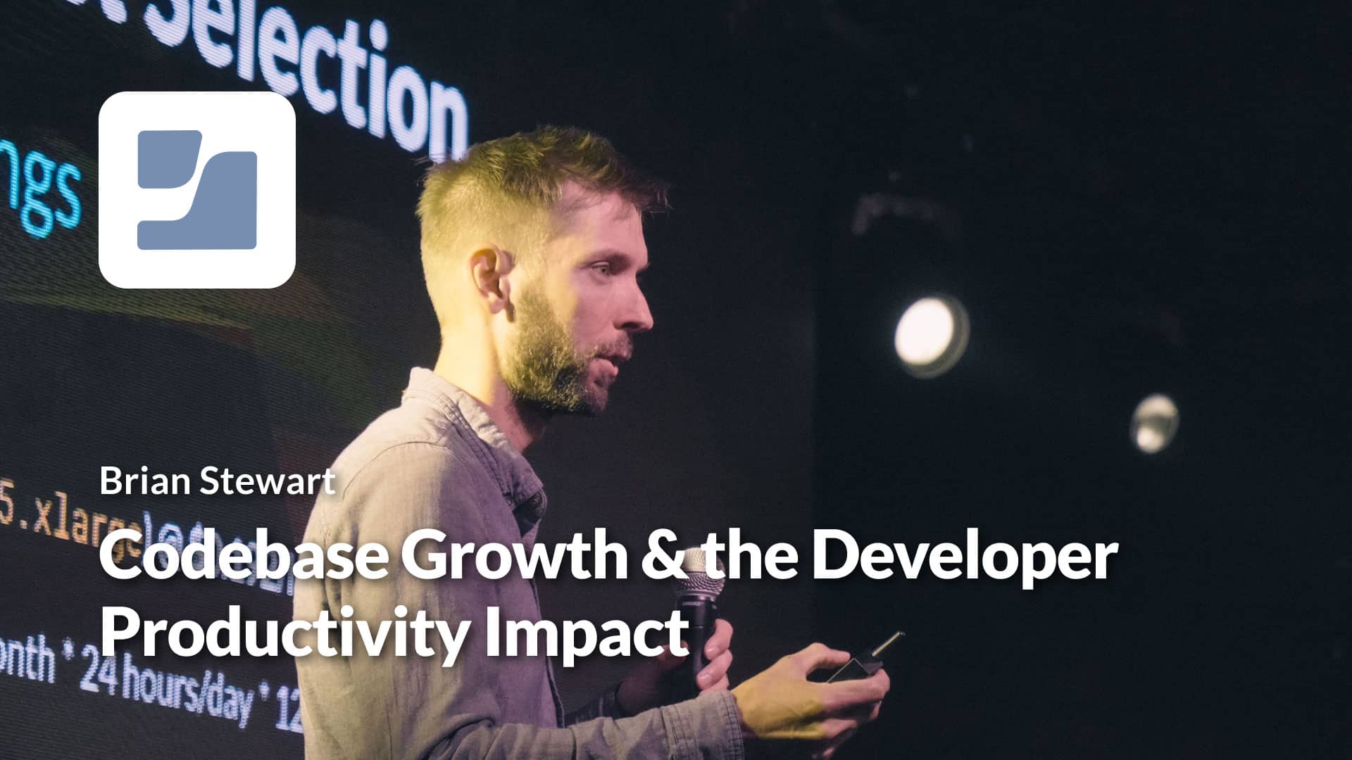 Codebase Growth and the Developer Productivity Impact