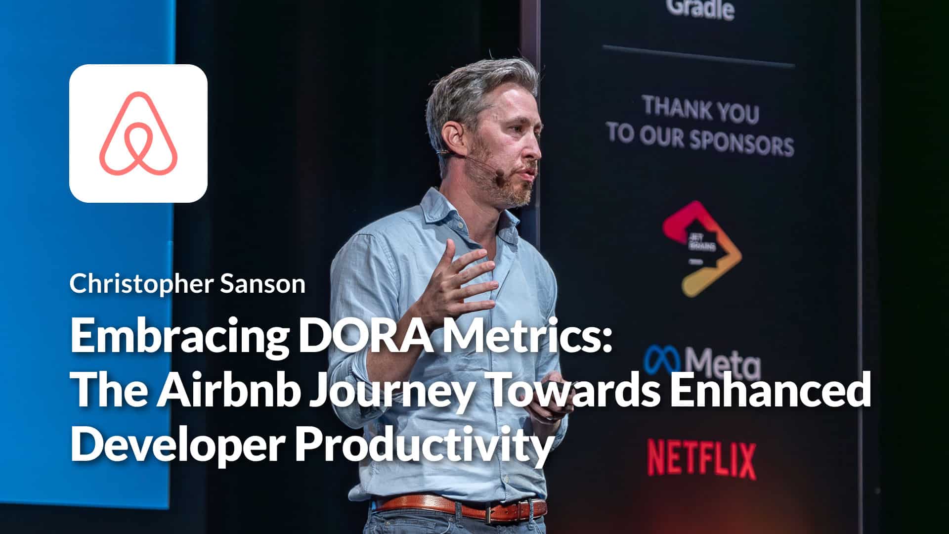 Embracing DORA Metrics: The Airbnb Journey Towards Enhanced Developer Productivity