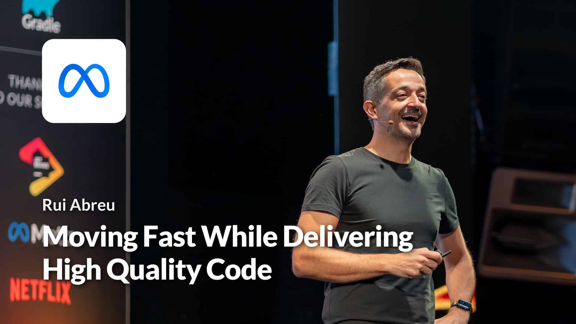 Moving Fast While Delivering High Quality Code