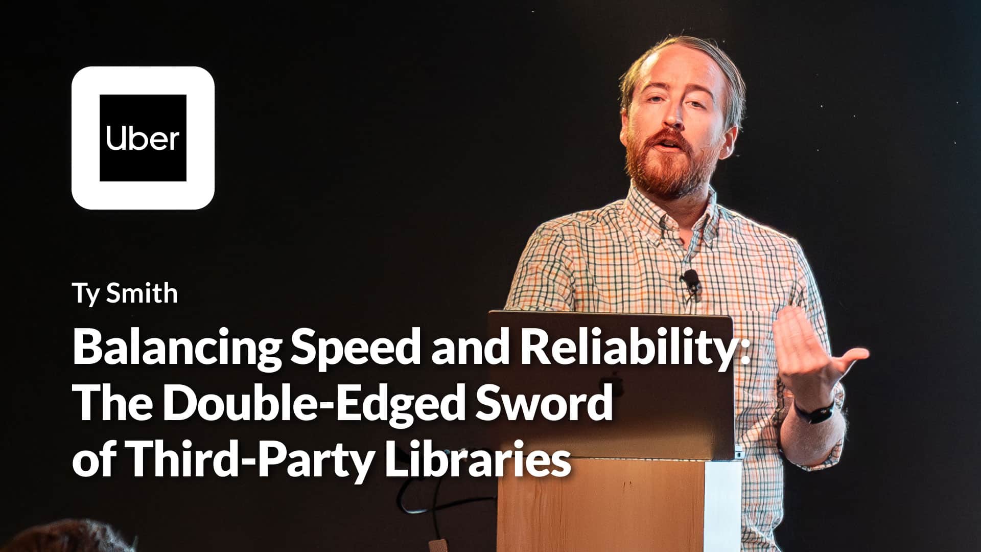 Balancing Speed and Reliability: The Double-Edged Sword of Third-Party Libraries